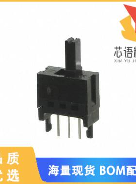 全新EG1248原装(SWITCH SLIDE SPDT 100MA 12V)正品