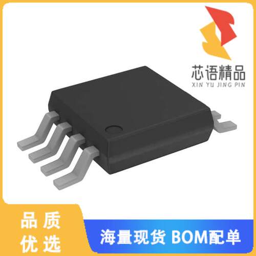 全新ADR423ARM原装(IC VREF SERIES PREC 3V 8-MSOP)正品