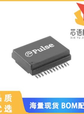 全新H6096FNL原装(PULSE XFMR 1CT:1CT TX 1CT:1CT R