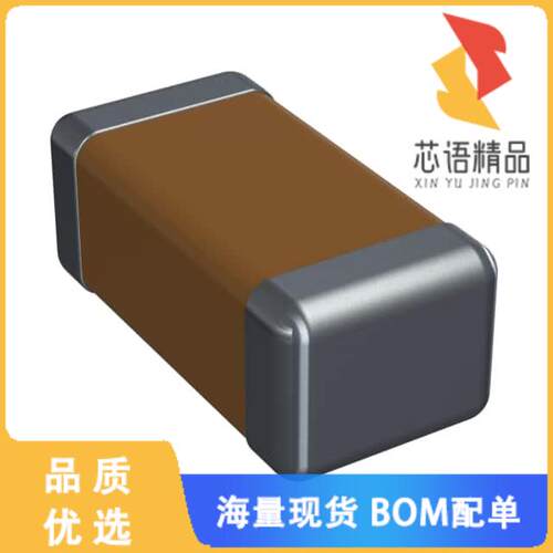 全新KGM31DR72A104MU原装(CAP CER 0.1UF 100V X7R 1