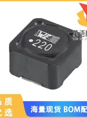 全新74477126原装(FIXED IND 680UH 550MA 1.2OHM SM