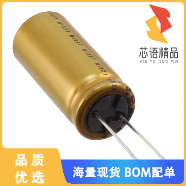 全新UFG1C332MHM原装(CAP ALUM 3300UF 20% 16V RADI