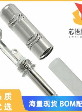 全新285L原装(CONN PLUG MONO 6.35MM 2COND)正品