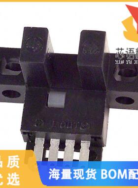 全新EE-SX671原装(SENSOR OPTICAL 5MM MOD SLOT TYP