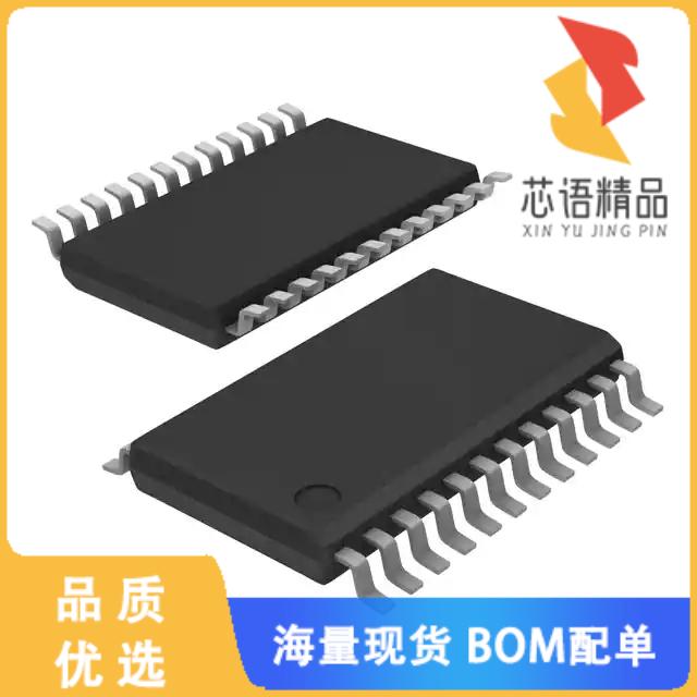 全新ADM208EARUZ原装(IC TRANSCEIVER FULL 4/4 24TS