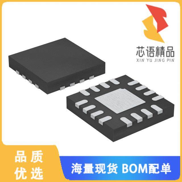 全新ISL78234AARZ原装(IC REG BUCK ADJ 4A 16WFQFN)正品