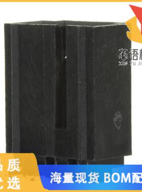 全新0705530037原装(CONN HEADER R/A 3POS 2.54MM)正品
