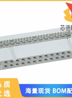 全新AWP 26-8540-T原装(CONN SOCKET 26POS IDC TIN)正品
