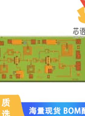全新HMC564原装(IC RF AMP GP 7GHZ-13.5GHZ DIE)正品