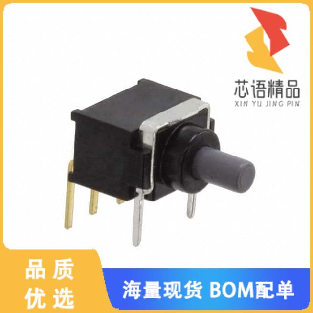 全新CFP2-1FC4-AW原装(SWITCH PUSHBUTTON SPDT 0.4V