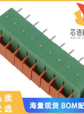 全新691401710009B原装(5.00 MM TERMINAL B, HORIZO