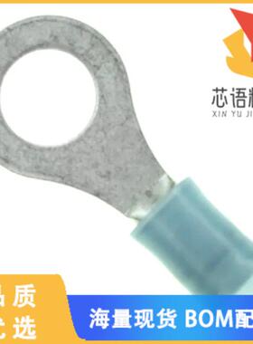 全新321045原装(CONN RING CIRC 14-16AWG #1/4)正品