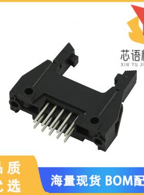 全新N3793-6303RB原装(CONN HEADER VERT 10POS 2.54