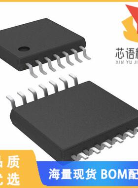 全新DS1110LE-500+原装(IC DELAY LN 10TAP 500NS 14