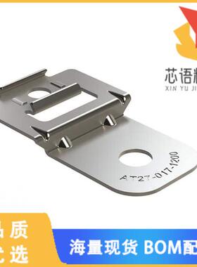 全新AT27-017-1200原装(METAL SIDE MOUNTING CLIP,