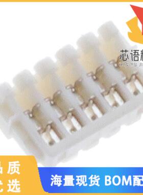 全新05SUR-32S原装(CONN RCPT 5POS IDC 32AWG TIN)正品