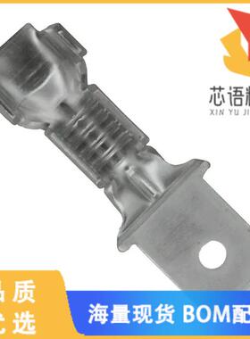 全新61687-2原装(CONN QC TAB 14-18AWG 0.187 CRIMP)正品