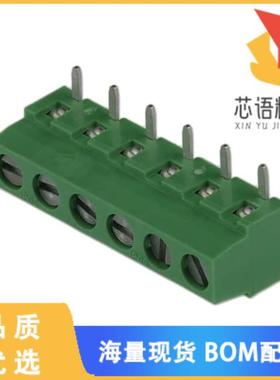 全新691241700006原装(5.00 MM TERMINAL B, VERTICA