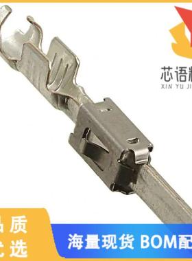 全新1-963746-1原装(CONN TAB 13-15AWG CRIMP TIN)正品