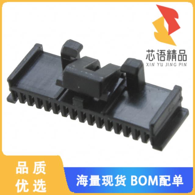 全新DF50A-16S-1C原装(CONN SOCKET HSG 16POS 1.00M