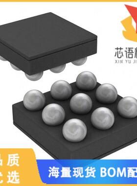 全新LM3508TLX/NOPB原装(IC LED DRVR RGLTR DIM 30M