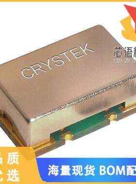 全新CVHD-950-122.880原装(XTAL OSC VCXO 122.8800M