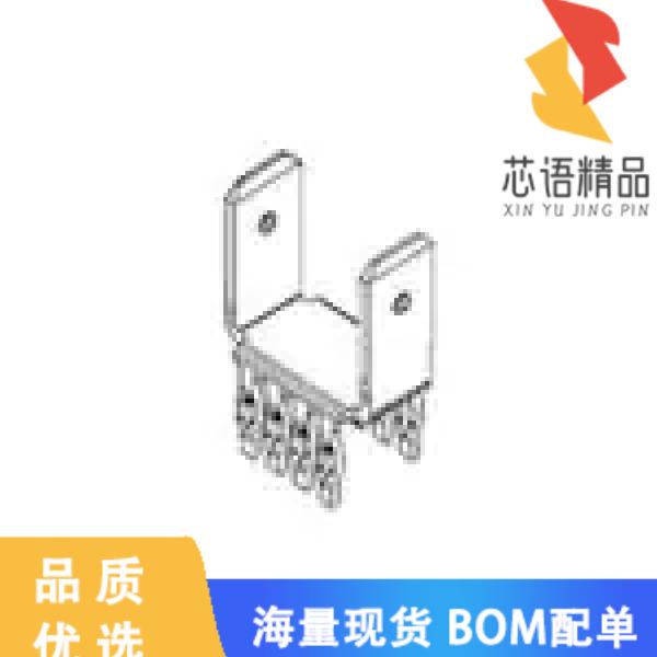 全新5167892-3原装(CONN QC TAB 0.250 SOLDER)正品