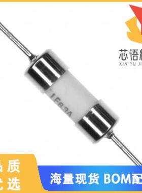 全新0877002.MRET1P原装(FUSE CERAMIC 2A 250VAC AX