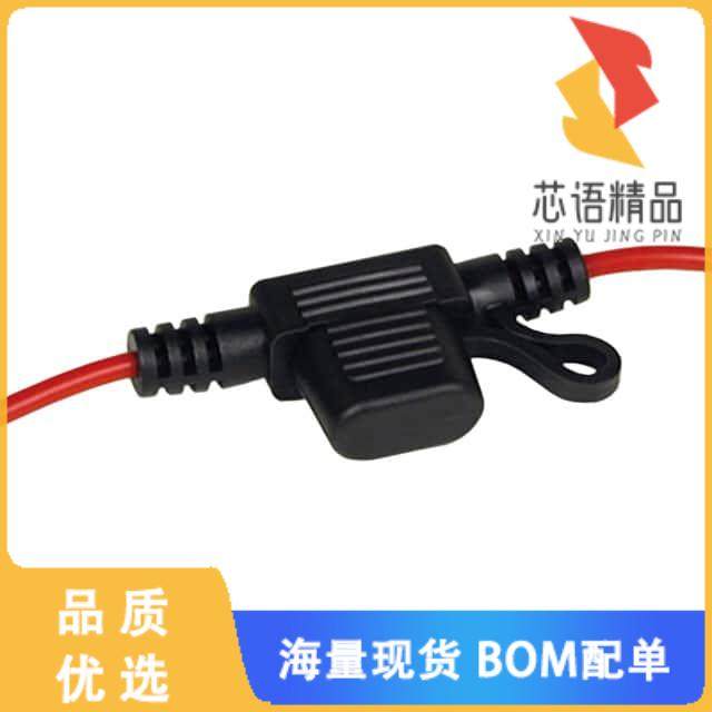全新BF353S原装(INLINE FUSE HOLDER 15A/16AWG WAT)正品,电子元器件市场,微处理器/微控制器/单片机,淘宝优惠券,粉丝福利购,淘宝优惠卷