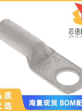 全新277148-4原装(CONN RING FLAT 6AL 8CU #3/8)正品