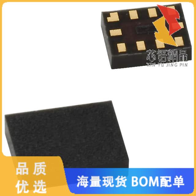 全新FSA2269L10X原装(IC SWITCH DUAL SPDT 10MICROP