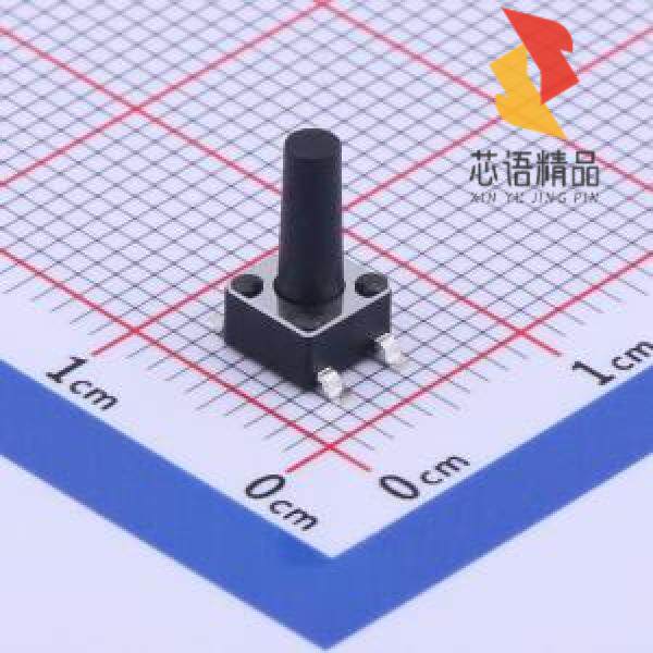 全新GT-TC074A-H090-L1原装(4.5立贴轻触160gf)正品