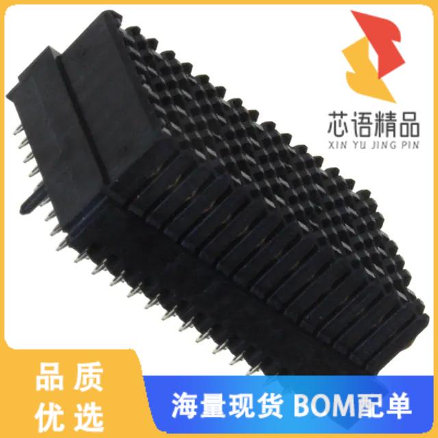 全新1410141-1原装(CONN RCPT VITA41 144POS PCB)正品