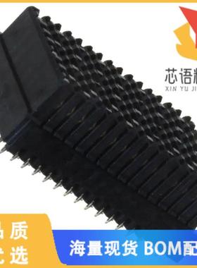 全新1410141-1原装(CONN RCPT VITA41 144POS PCB)正品