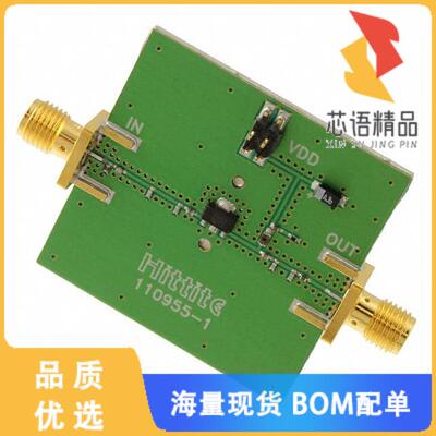 全新110957-HMC453ST89原装(BOARD EVAL HMC453ST89E