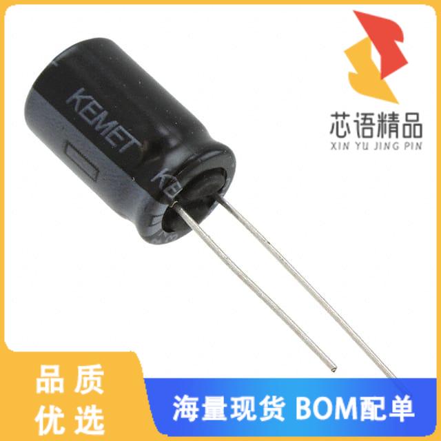 全新ESH477M035AH3AA原装(CAP ALUM 470UF 20% 35V R