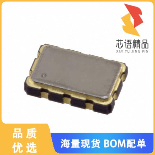 全新XUP536212.500JS6I原装(XTAL OSC XO 212.5000MH