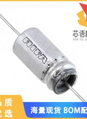 全新PEG124MA2220QL1原装(CAP ALUM 22UF 63V AXIAL)正品