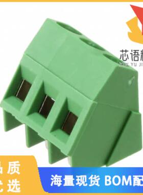 全新796690-3原装(TERM B 3POS 35DEG 5MM PCB)正品