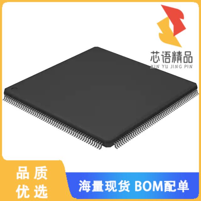 全新LPC2478FBD208K原装(IC MCU 16/32B 512KB FLSH