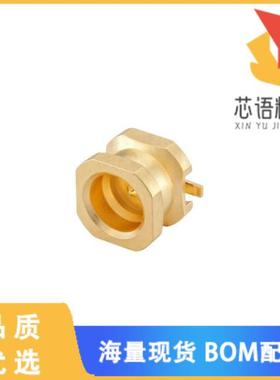 全新119S104-40ML5原装(PSMP STRAIGHT PLUG PCB)正品