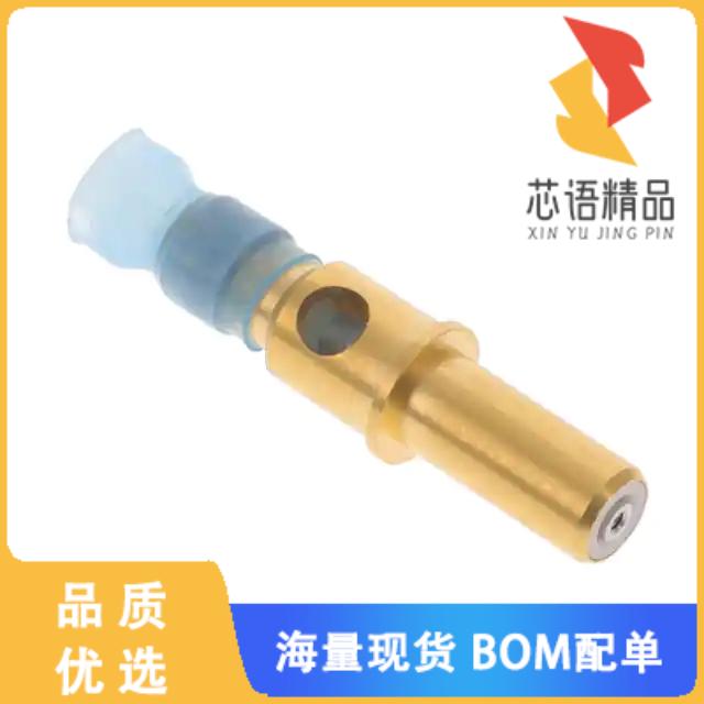 全新D-602-0122原装(CONTACT SOCKET COAX SZ8 SOLDE