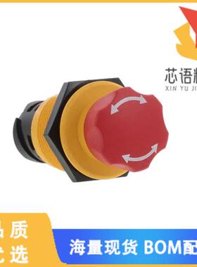 全新ES-2012-T111原装(PUSH BUTTON SWITCHES, THREE