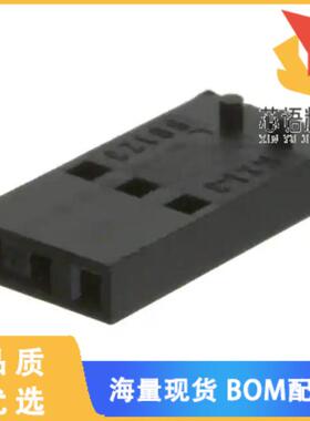 全新0901230103原装(CONN HOUSING 3POS .100 SINGL