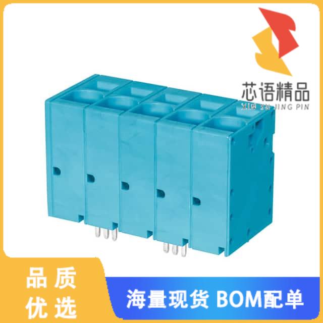 全新TBL008V-1000-05BE原装(TERMINAL B, SCREWLESS,