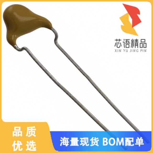 全新VY2220K29U2JS63V7原装(CAP CER 22PF 440VAC U2