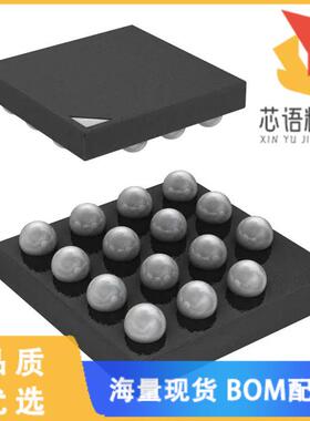 全新ATTINY20-CCU原装(IC MCU 8BIT 2KB FLASH 15UFB