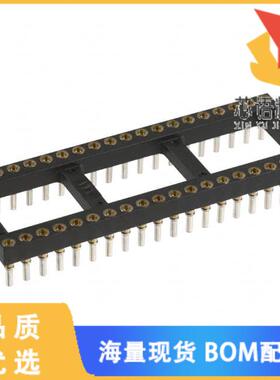 全新614-93-640-31-012000原装(CONN IC DIP SOCKET