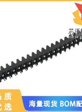 全新6PCV-20-006原装(CONN BARRIER STRP 20CIRC 0.3