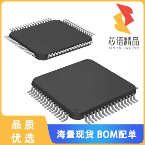 全新R7FS3A37A3A01CFM#AA0原装(IC MCU 32BIT 512KB